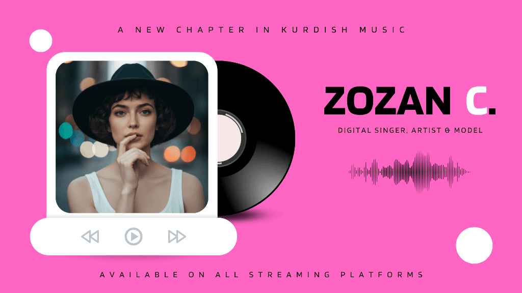 Zozan C. Promo